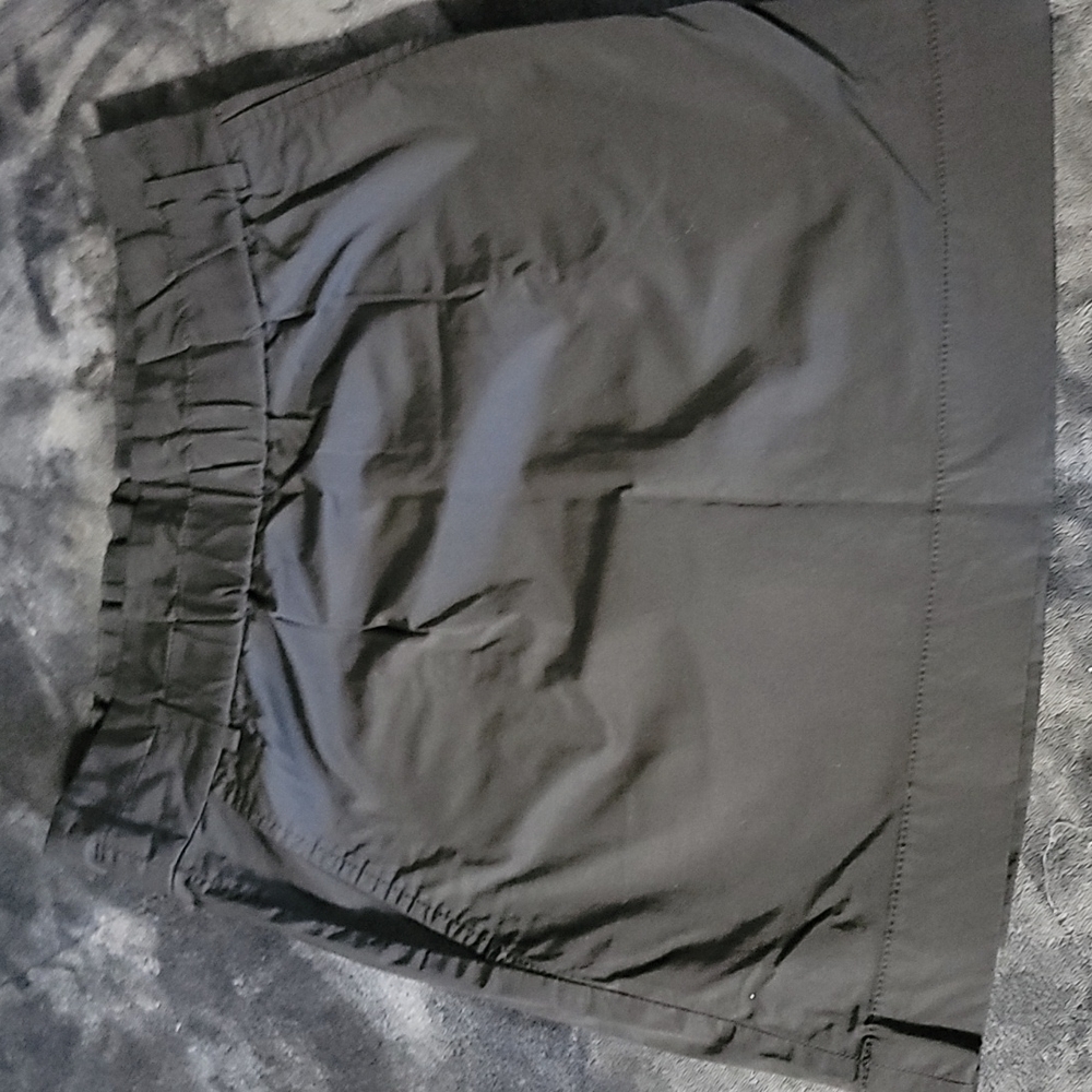 Dress skirt